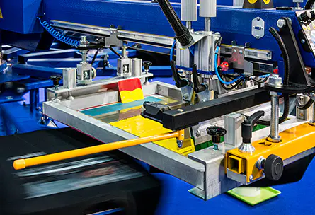 Shaoxing Ruiyin Textile Co., Ltd.