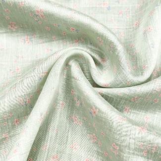 Tkanina z serii Crepe-Tencel